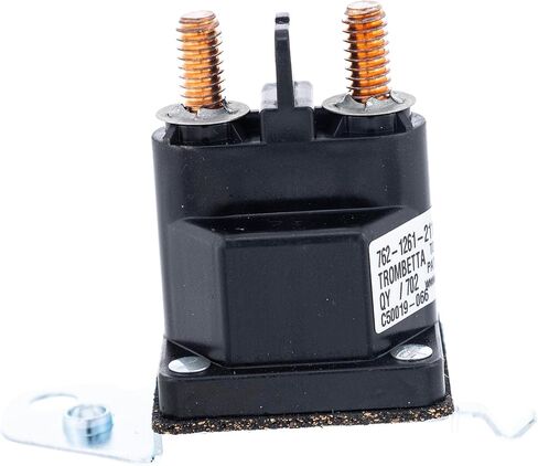 CUB CADET 490-250-F035 Solenoid GS XT3 CMXGZAM250013 925-04439 725P06153 725-06153A 725-06153 725-04439 490-250-Y036 in Saudi Arabia