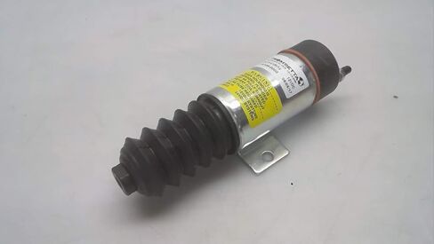 Trombetta D610-A15v12, Coil Pull Solenoid, 12V D610-A15v12 in Saudi Arabia