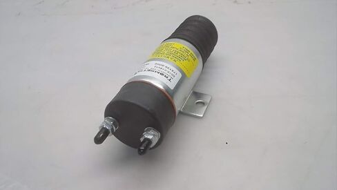 Trombetta D610-A15v12, Coil Pull Solenoid, 12V D610-A15v12 in Saudi Arabia