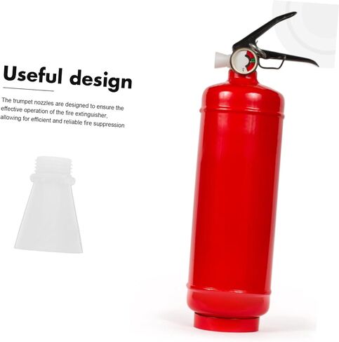 HOMSFOU Pcs Plastic Nozzles Kg Accessories Quick Install in Kuwait