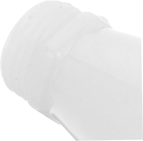 HOMSFOU Pcs Plastic Nozzles Kg Accessories Quick Install in Saudi Arabia