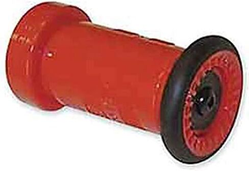 517-152, Fire Hose Fog Nozzle, 1-1/2" NH, Lexan in Kuwait