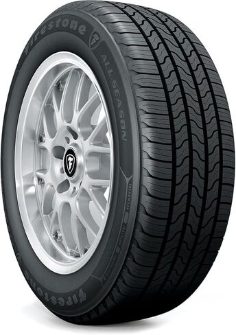 Firestone All Season Touring Tyre 205/50R17 89 H in Kuwait