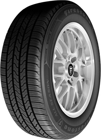 Firestone All Season Touring Tyre 205/50R17 89 H in Kuwait