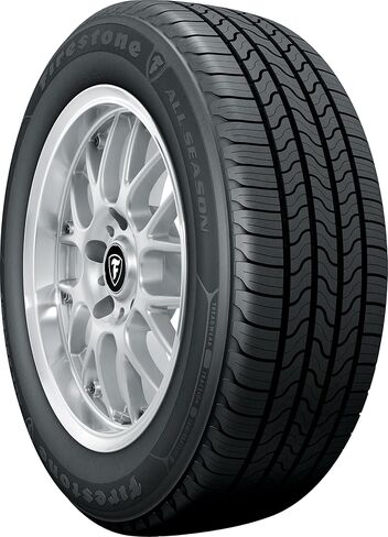 Firestone All Season Touring Tyre 205/50R17 89 H in Kuwait