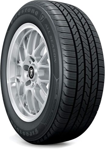Firestone All Season Touring Tyre 205/50R17 89 H in Kuwait