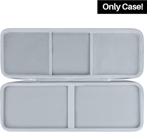 حافظة صلبة متوافقة مع لوحة مفاتيح Apple Magic المزودة بلوحة مفاتيح رقمية in Kuwait