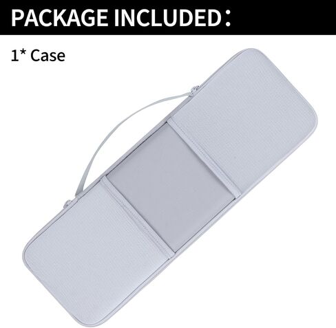 حافظة صلبة متوافقة مع لوحة مفاتيح Apple Magic المزودة بلوحة مفاتيح رقمية in Kuwait