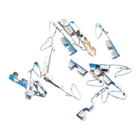 fengpeng KF2510 Kits 50 Sets Kit in Box 2p 3p 4 pin 2.54mm Pitch Terminal/Housing Pin Header Connectors Adaptor in Kuwait