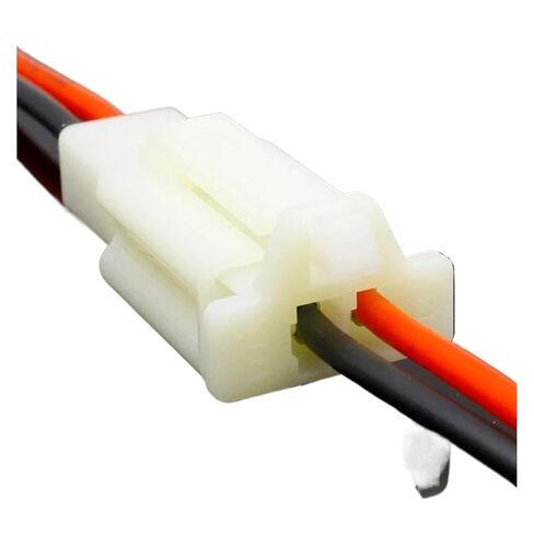 fengpeng 1set 2/3/4/6/9 pin 2.8mm Automotive Quick Connection Electrical Wire Connector Male Female Cable Terminal Plug Kits Motorcycle(4PIN) in Saudi Arabia
