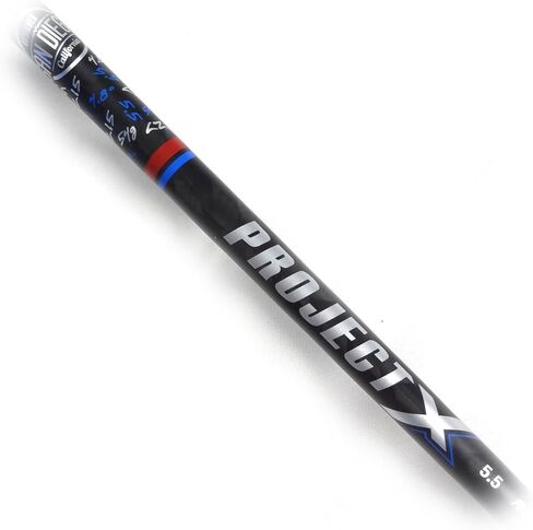 New Project X LZ 5.5 Driver/Fairway Shaft Regular Flex 44" Uncut in Kuwait