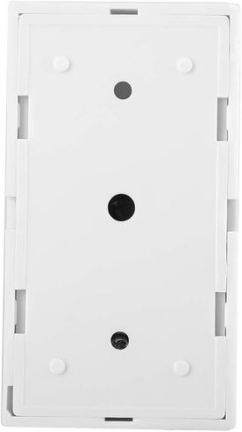 Door Push Button, 100000 Aging Test Qualified, Door Control Button, for Wall Residential in Saudi Arabia