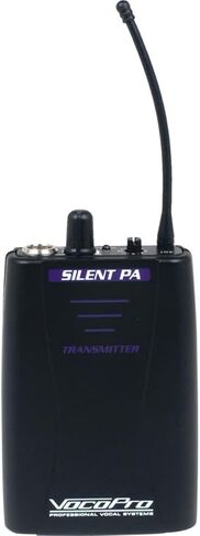 VOCOPRO SilentPA-TX Wireless Microphones and Transmitters in Saudi Arabia