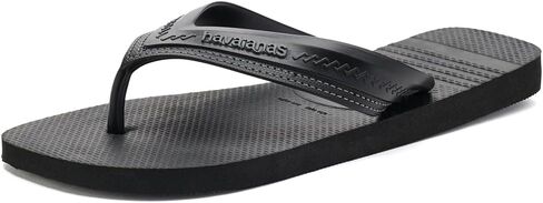 Havaianas Men's Bybrid Be Sandal Flip-Flop in Saudi Arabia