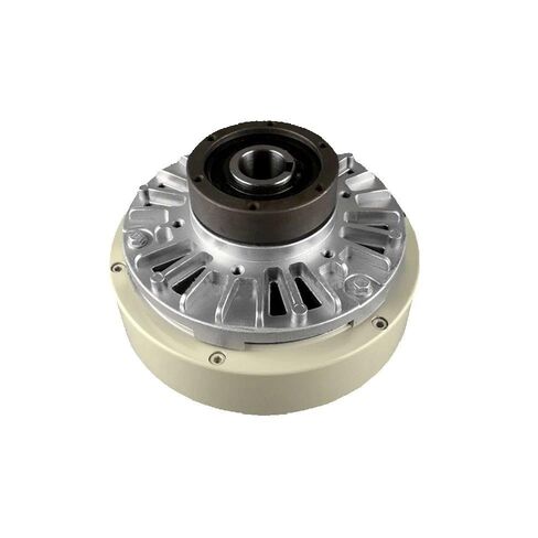 Standard Hollow Shaft Magnetic Powder Clutch, FL6B-1 Tension Control Winding Brake(FL12B-1) in Saudi Arabia