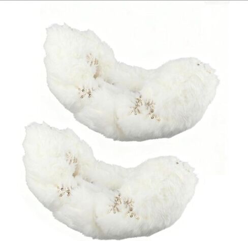 Ice Skate Blade Covers Ice Skating Protective Gear Ice Skating Blade Protective Covers for Figure Skate Cover in Kuwait