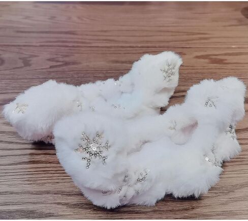 Ice Skate Blade Covers Ice Skating Protective Gear Ice Skating Blade Protective Covers for Figure Skate Cover in Kuwait