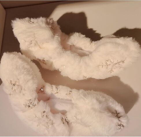 Ice Skate Blade Covers Ice Skating Protective Gear Ice Skating Blade Protective Covers for Figure Skate Cover in Kuwait