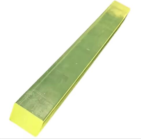 1pcs Solid PU Polyurethane Strip, Width 20-60mm, Length 500mm Oxford Square Youli Glue Stick Shock Absorption(25x25mm) in Kuwait