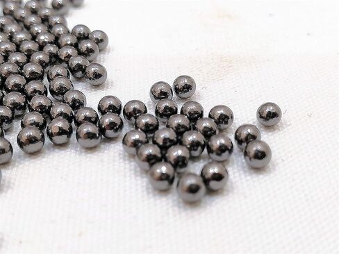 Tungsten Super Shot TSS Hunting Buckshot Pellets (1 lb Bags) #9-0.08" in Saudi Arabia