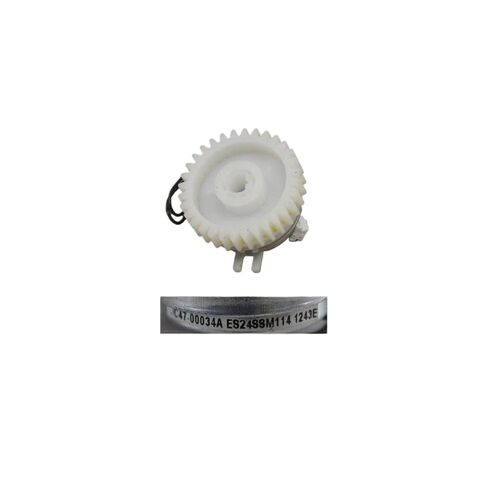 JC47-00034A Clutch Replacement Compatible with ML-3310 ML-3312 ML-3710 ML-3712 SCX-4835 SCX-4833 SCX-5637 SCX-5639 M3370 M4020 M4070 M4075(JC47-00033A) in Saudi Arabia
