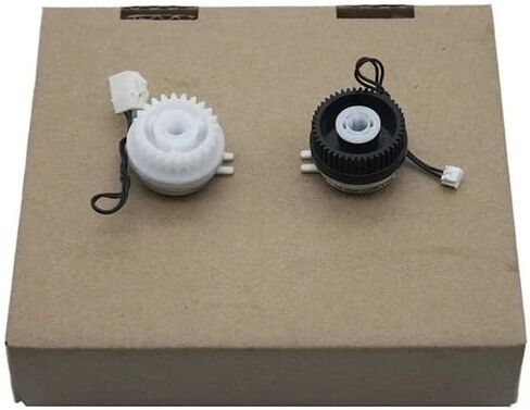 2pcs. JC47-00033A JC47-00036B for Sam-Sung ML-3310 3312 3710 3712 SCX-4835 5637 5639 M 3370 4020 4075 Clutch Electric(1Set) in Saudi Arabia