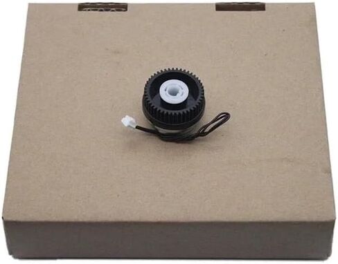 2pcs. JC47-00033A JC47-00036B for Sam-Sung ML-3310 3312 3710 3712 SCX-4835 5637 5639 M 3370 4020 4075 Clutch Electric(1Set) in Saudi Arabia