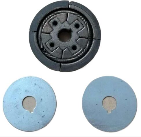 4 Pack EH12 Clutch 78.5mm OD 15mm ID EH12 in Saudi Arabia