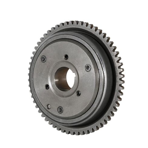 Starter Motor One Way Clutch 28410201-000 Compatible with Aeon ATV 125 180 Overland 125 180 RSII 125 180 in Saudi Arabia
