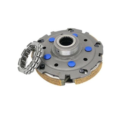 Clutch with One-Way Bearing 0180-054000-0003 for CF188 CF500 CF600 500CC 600CC ATV Quad X5 X6 in Saudi Arabia