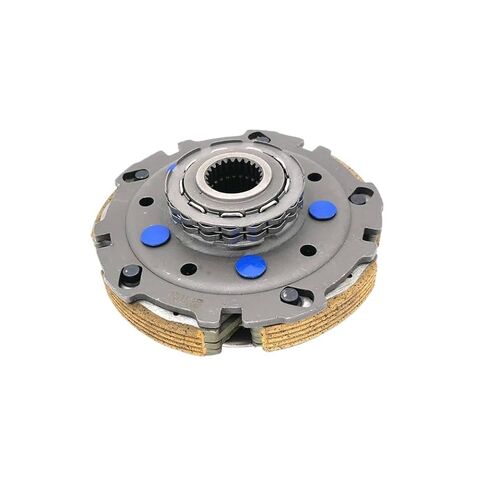 Clutch with One-Way Bearing 0180-054000-0003 for CF188 CF500 CF600 500CC 600CC ATV Quad X5 X6 in Saudi Arabia