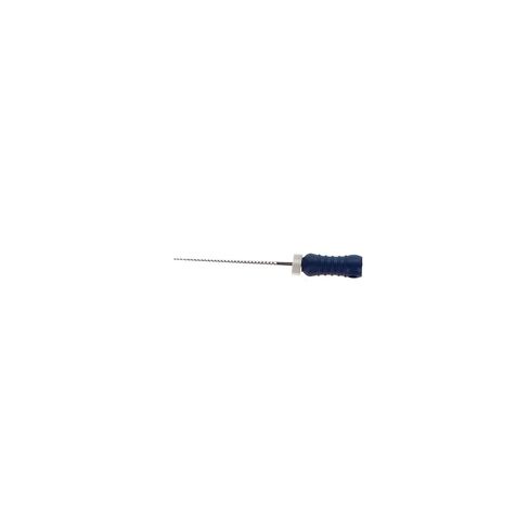 Mani MK2130 K-Files Endodontic Files 21mm #30 Stainless Steel 6/Bx in Kuwait