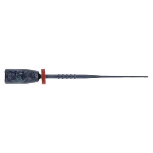 Kerr Dental 972-3225 Soft-Core Classic Verifiers Size #25 6/Pk in Kuwait