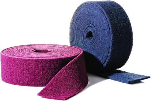 Sunmight Scuff Roll 4" x 10yd Roll, 80400, 1 Roll in Kuwait