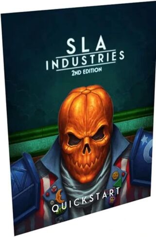 SLA الإصدار الثاني البداية السريعة in Kuwait