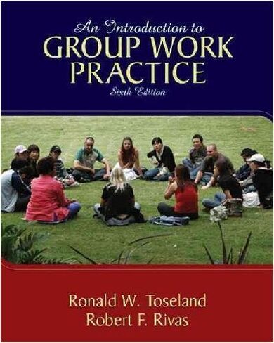 An Introduction to Group Work Practice in Saudi Arabia