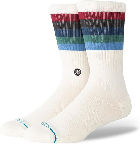 STANCE STANCE MEN MENTELORD CREW SOCK in Saudi Arabia