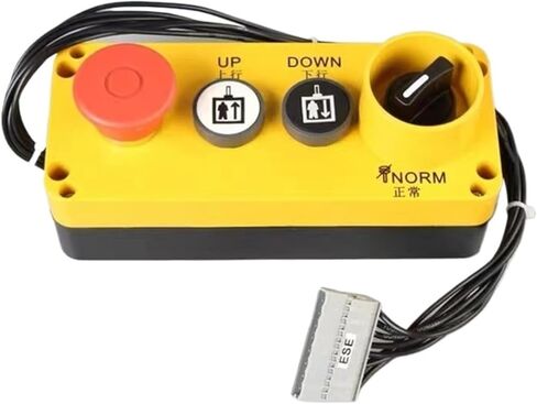 صندوق فحص المصعد 3300 3600 صندوق صيانة خزانة التحكم في المصعد ID57612657 AEO 12 إبر in Kuwait