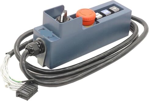 صندوق فحص المصعد مقبض صيانة المصعد P231101B000G01L02L11 in Kuwait