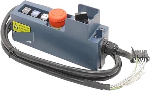 Elevator Inspection Box Elevator Maintenance Handle P231101B000G01L02L11 in Saudi Arabia