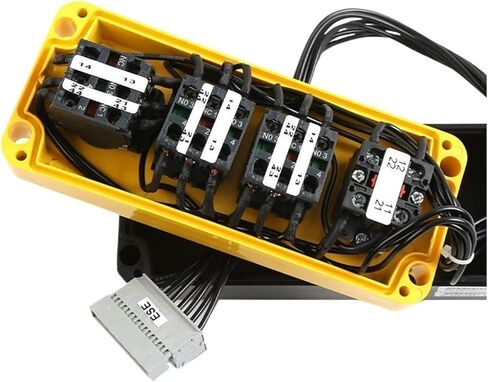 صندوق فحص المصعد ملحقات المصعد مقبض صيانة خزانة التحكم ID57612657AEO لصندوق 3300 3600 in Kuwait