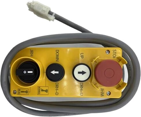 صندوق فحص المصعد صندوق فحص السلالم المتحركة 59712096 in Kuwait