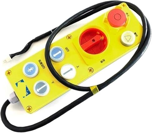Elevator Inspection Box Elevator Inspection Box KM954470G14 KM954470G15 KM954470G22 for KONE(KM954470G22) in Saudi Arabia