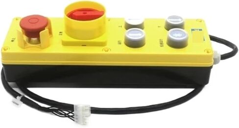 Elevator Inspection Box Elevator Inspection Box KM954470G14 KM954470G15 KM954470G22 for KONE(KM954470G22) in Saudi Arabia