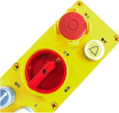 Elevator Inspection Box Elevator Inspection Box KM954470G14 KM954470G15 KM954470G22 for KONE(KM954470G22) in Saudi Arabia