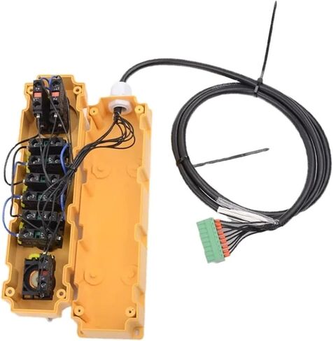 صندوق فحص المصعد صندوق صيانة سقف المصعد (بدون أسلاك) in Kuwait