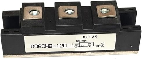 1 قطعة وحدة المعدل DD60HB-120 DD60HB-160(DD60HB-120) in Saudi Arabia