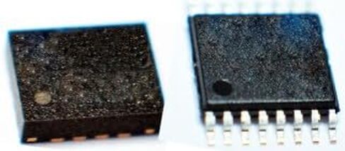 Abracon، AB-557-03-HCHC-F-L-C-T، مولد ساعة SMD - مخرج مزدوج - HCSL وHCSL - 100 ميجاهرتز ±50 صفحة في الدقيقة - 14-QFN - شريط وبكرة (50 قطعة/عناصر) in Saudi Arabia