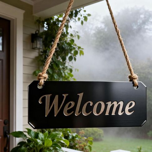 6Pcs Black Anodized Aluminum Sheet 6" x 10" x 1/32" (0.8mm) Corrosion-Resistant Metal Plates for Laser Engraving, DIY Crafting, Sign Making, Home Decor (6, Black, 6 * 10 inch) in Kuwait