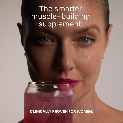 PVOLVE Sculpt 9 EAA & BCAA Powder for Women | Very Berry Flavor | Essential Amino Acids Supplement for Lean Muscle, Recovery & Strength | Non-GMO in Kuwait